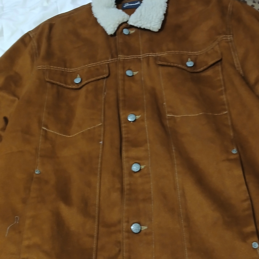 Jeremiah jacket - Picture 4 of 5